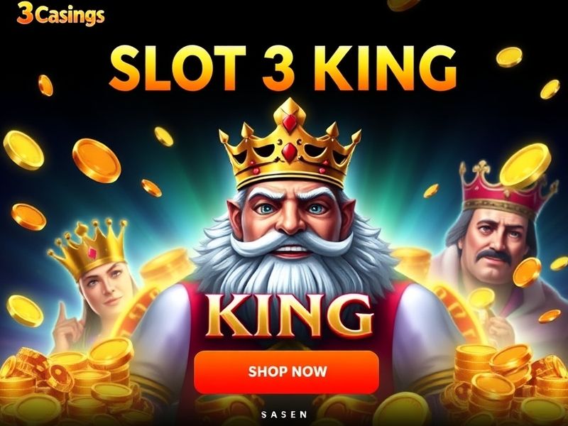 Explore comprehensive guides, expert strategies, and casino insights for playing Slot 3King. Find the highest RTP, bonuses, and tips to maximize your gameplay and winnings starting today.